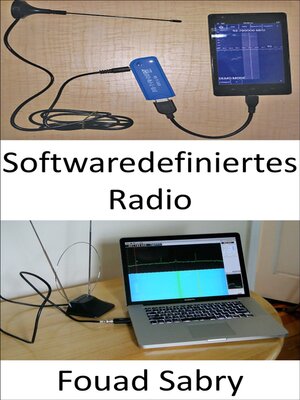 cover image of Softwaredefiniertes Radio